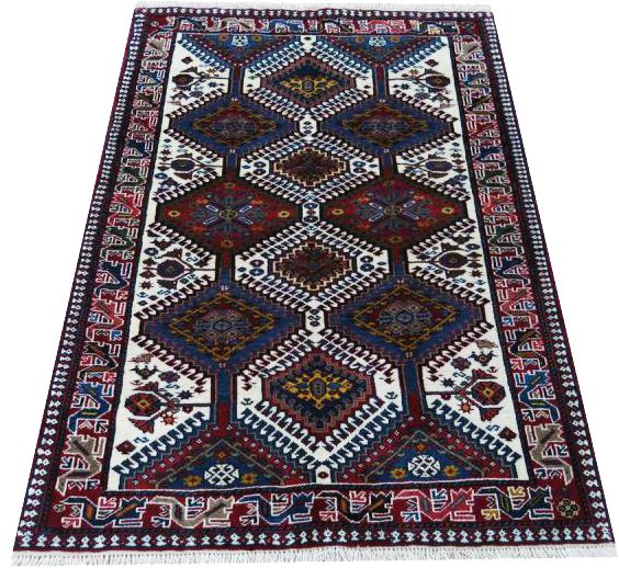 Orientteppich Afghan Filpa