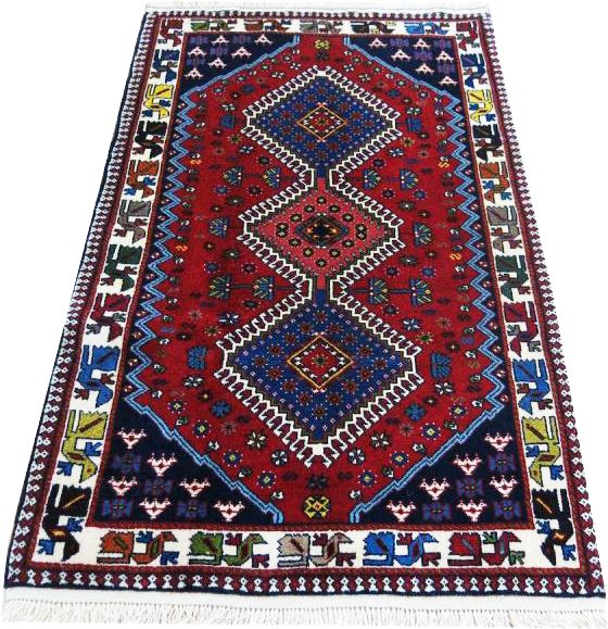 Orientteppich Afghan Filpa