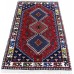 Orientteppich Afghan Filpa