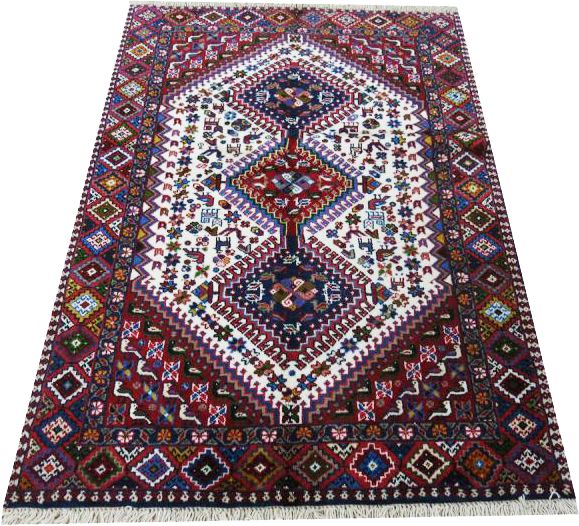 Orientteppich Afghan Filpa