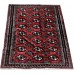 Oriental rug Turkman Super