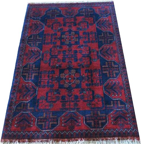 Oriental rug Mauri Exclusive