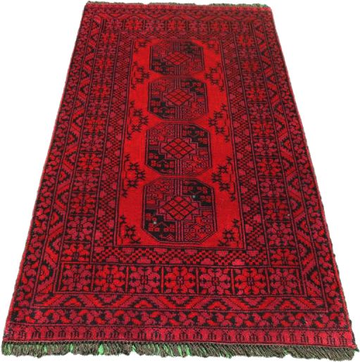 Oriental rug Afghan Filpa