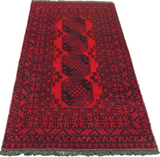 Oriental rug Afghan Filpa