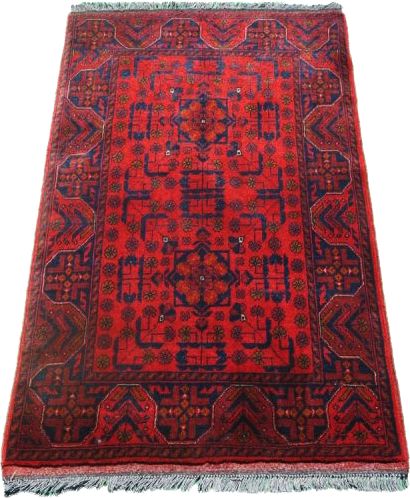 Oriental rug Mauri Exclusive