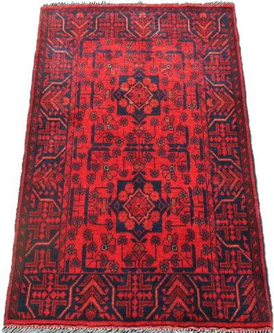 Oriental rug Mauri Exclusive