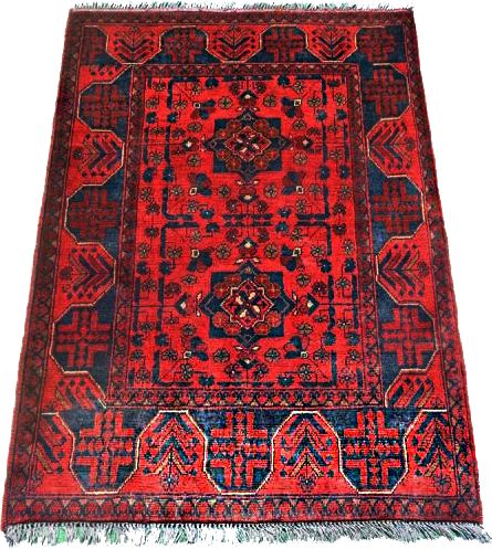 Oriental rug Mauri Exclusive