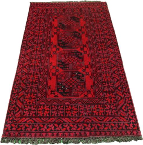 Orientteppich Afghan Filpa