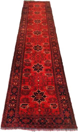 Oriental rug Mauri Exclusive