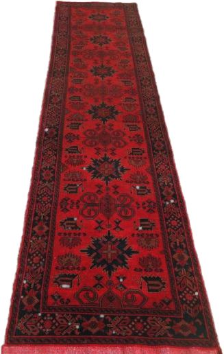 Oriental rug Mauri Exclusive