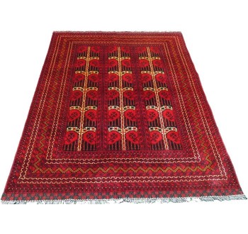 Oriental rug Kunduz Exclusive