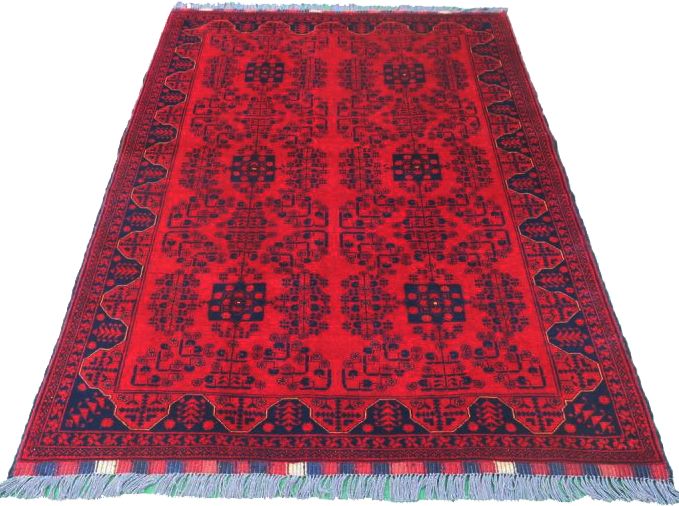 Oriental rug Kunduz Exclusive