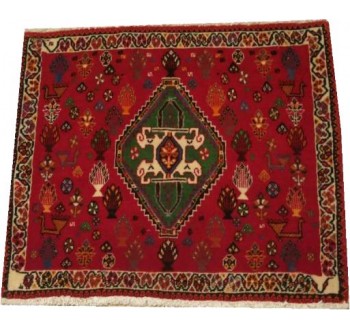 Oriental rug Gashgai Super