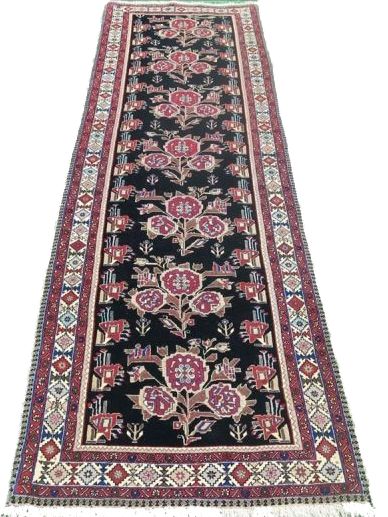 Orientteppich Afghan Filpa