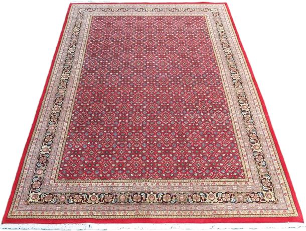 Oriental rug Herati Exclusive