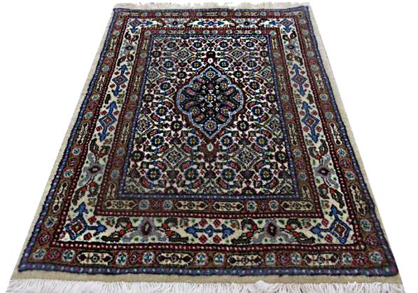 Oriental rug Moud Super