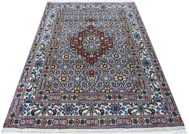 Oriental rug Moud Super