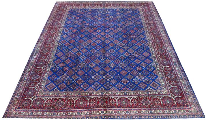 Oriental rug Moud Exclusiv