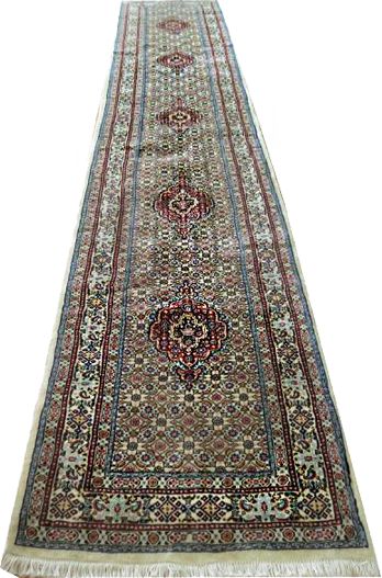 Oriental rug Moud Super