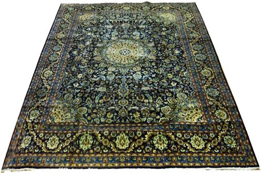 Oriental rug Kashmar Exclusiv