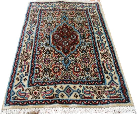 Oriental rug Moud Super