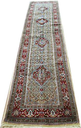 Oriental rug Moud Super