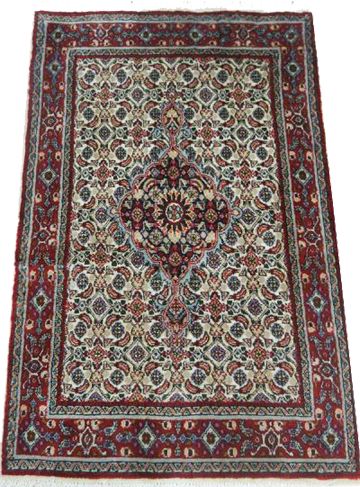 Oriental rug Moud Super