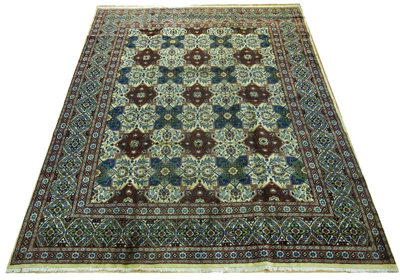 Oriental rug Kashmar Exclusiv