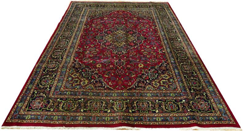 Oriental rug Kashmar Exclusiv