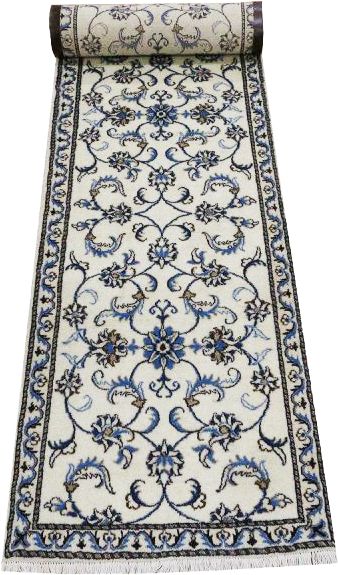 Oriental rug Nain Cavir