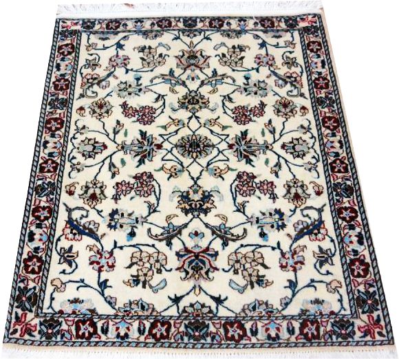 Oriental rug Nain 6 Royal