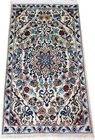 Oriental rug Nain 6 Royal