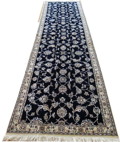 Oriental rug Nain 9 Exclusive