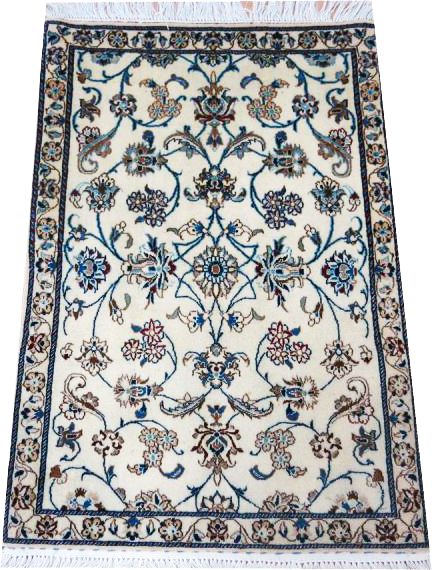 Oriental rug Nain 6 Royal