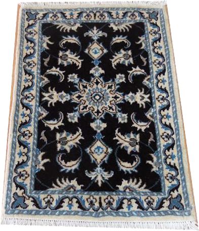 Oriental rug Nain Kavir Super