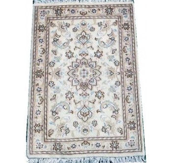 Oriental rug Nain Super