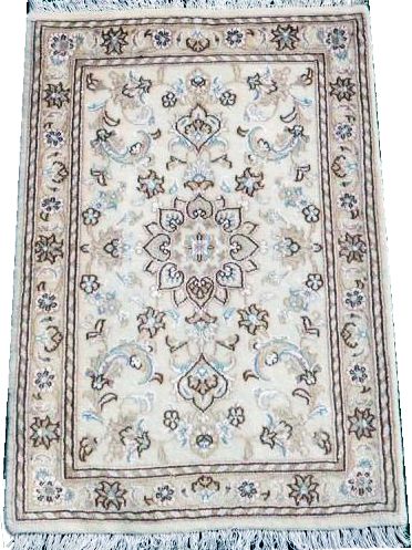 Oriental rug Nain Super