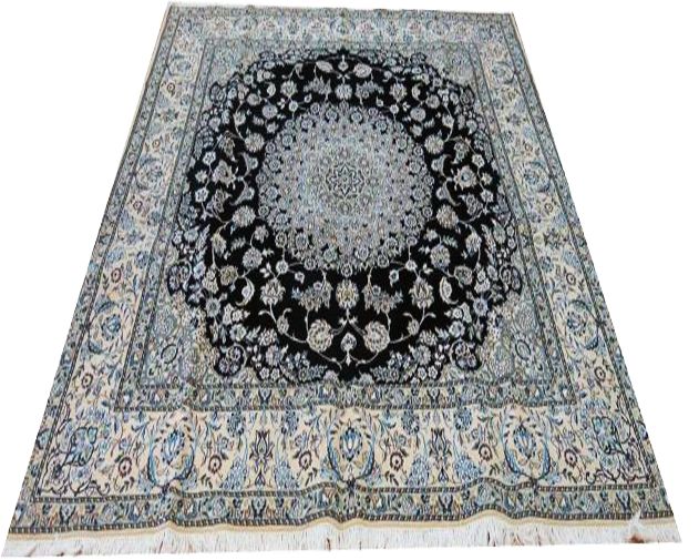 Oriental rug Nain 9 Exclusive