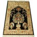 Oriental rug Ghom Silk Imperial