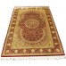 Oriental rug Ghom Silk Imperial