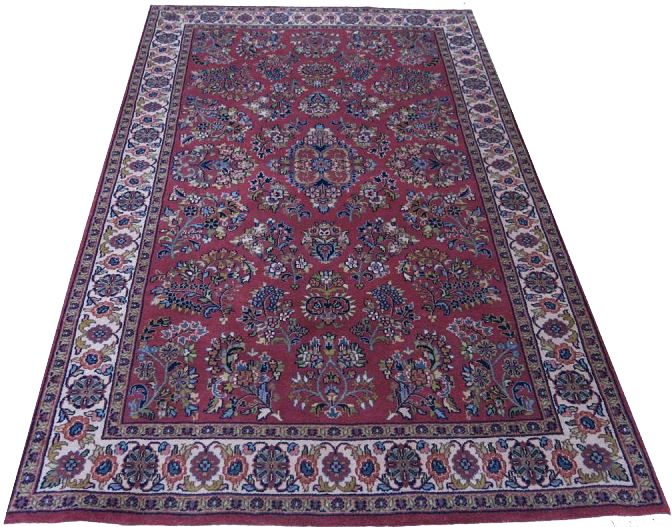 Oriental rug Jaipur Super