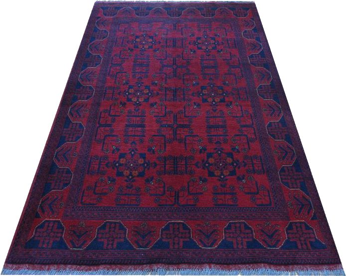 Oriental rug Mauri Exclusive