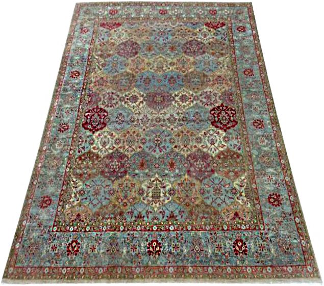 Oriental rug Bakhtiar Exclusive