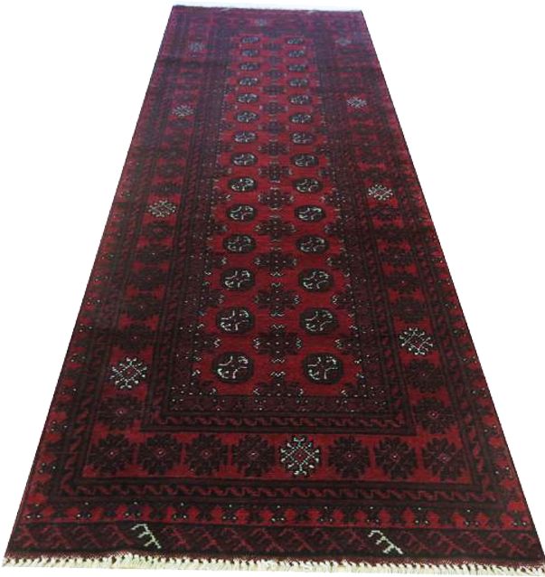 Oriental rug Afghan Filpa