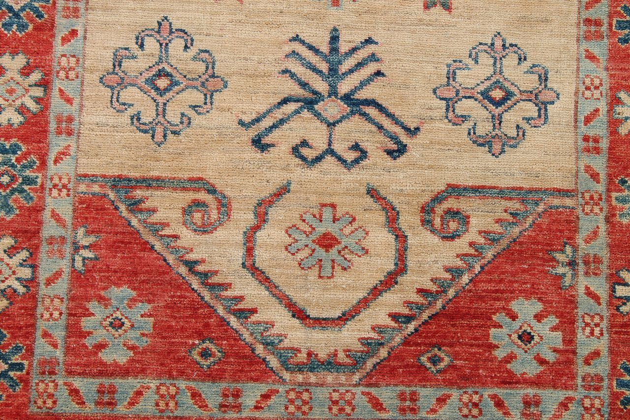 Oriental rug Kazak Exclusive