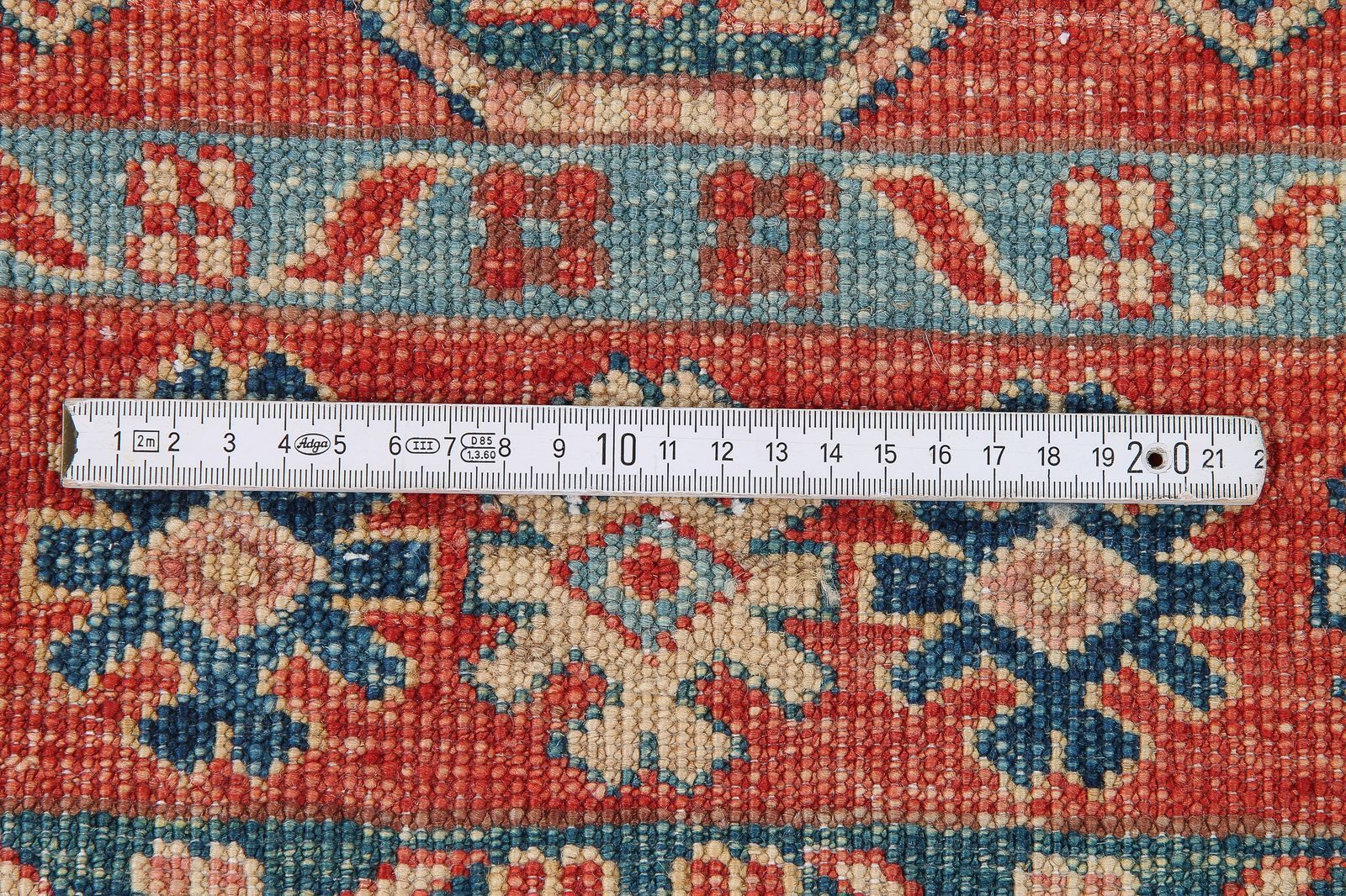 Oriental rug Kazak Exclusive