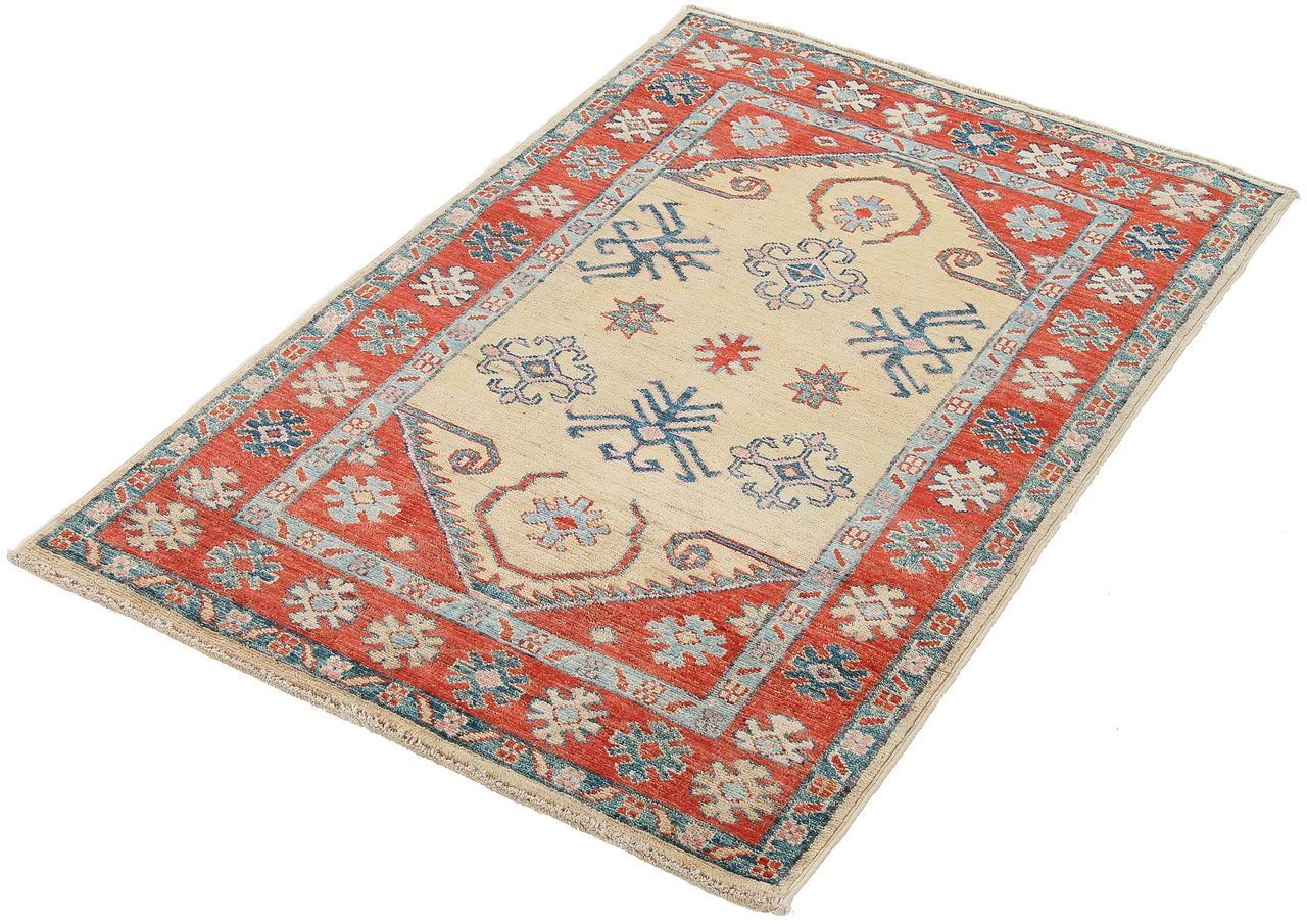 Oriental rug Kazak Exclusive