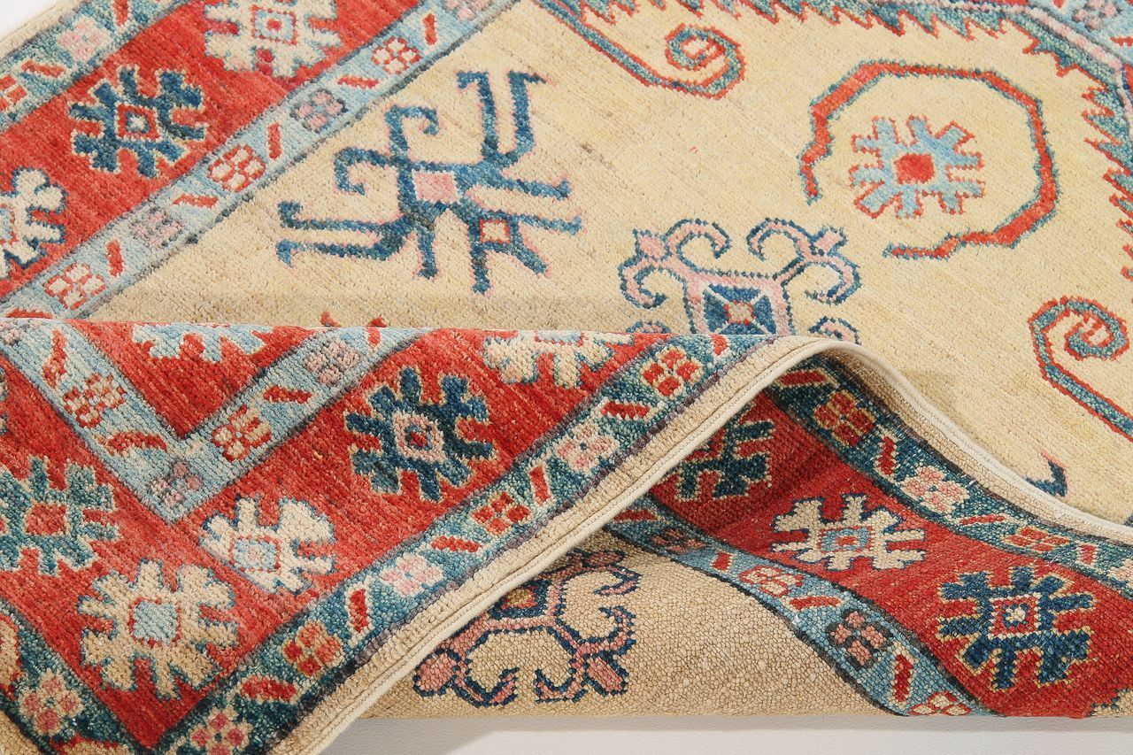 Oriental rug Kazak Exclusive