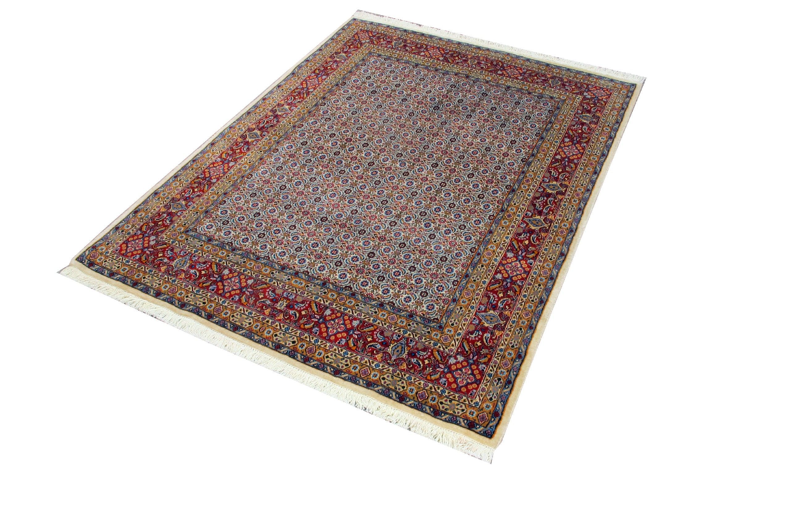 Persian rug Moud Super