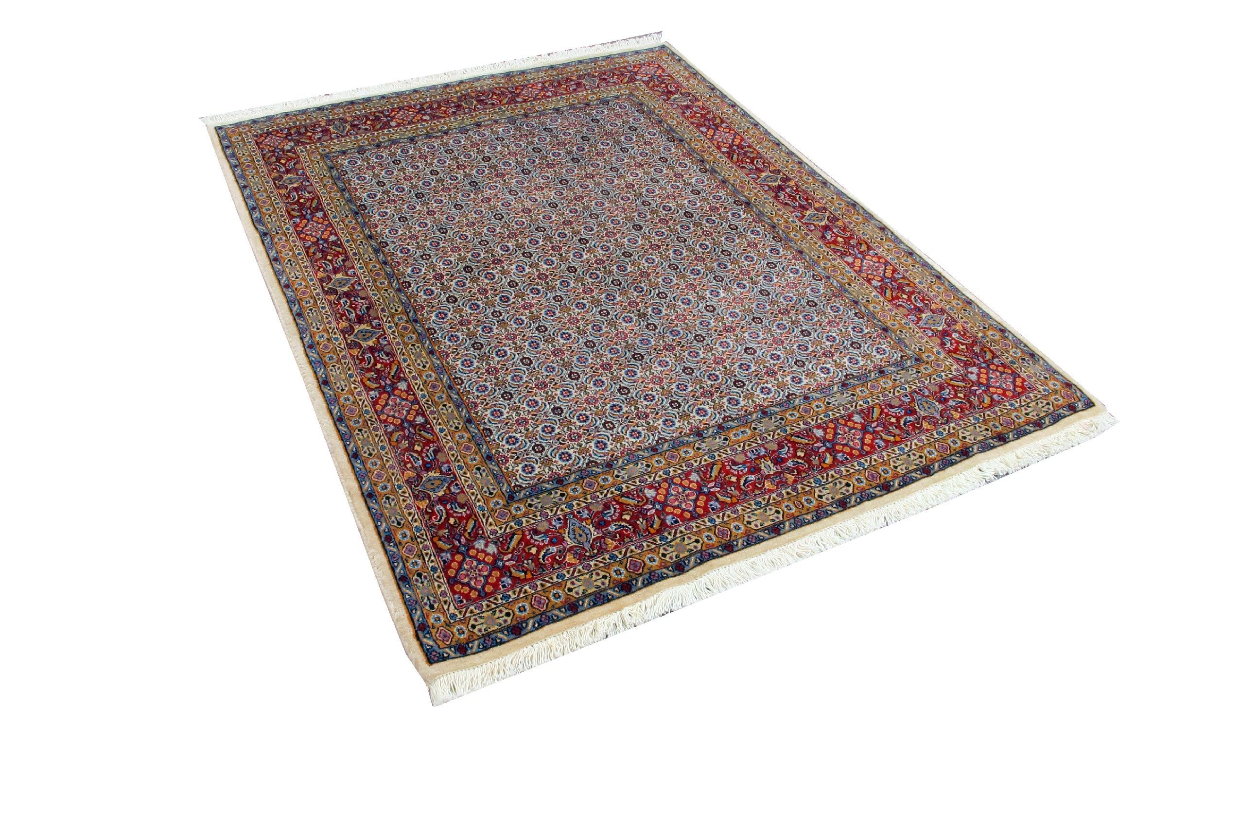 Persian rug Moud Super